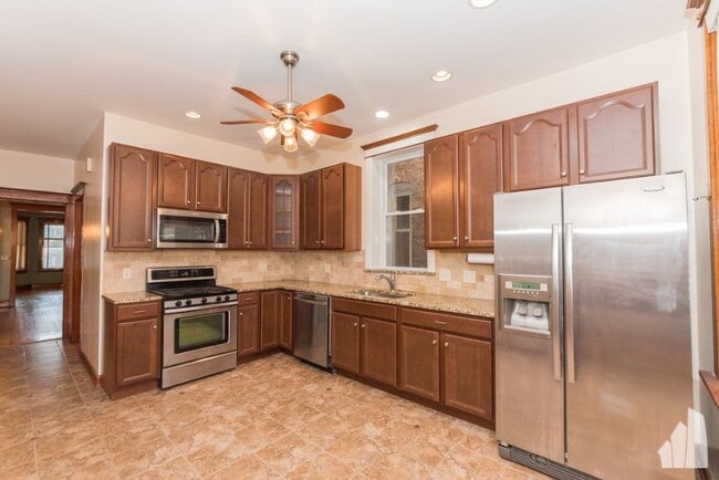 Photo - 3710 N Damen Ave Unit 3710 N Damen