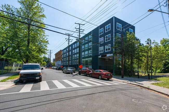 Photo - The Turner Flats at Beulah Crossing