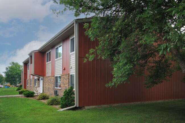 Westfield Apartments