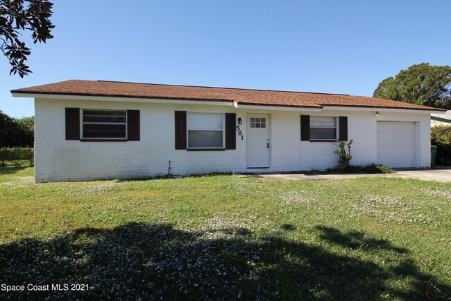 Building Photo - 581 Sylvia Rd Rental