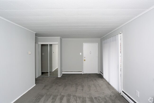 Pennsbury Court Apartments