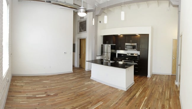 Photo - Textile Lofts