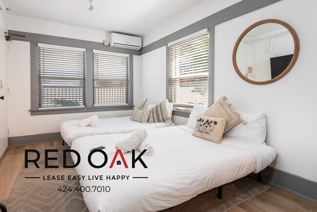 Photo - Phenomenal One Bedroom, Ready for Move-In,... Unit 1