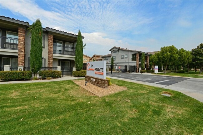Corona Pointe Townhomes