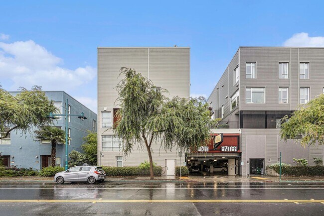 Photo - 1319 65th St Rental