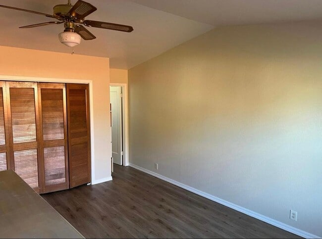 Master bedroom 2 - 17364 N Bruella Rd Unit A