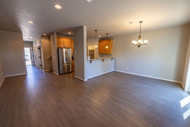 Photo - Three bedr townhouse in Orchards - Central AC