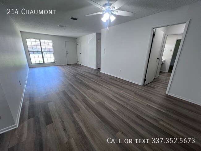 Building Photo - 214 Chaumont- Rental
