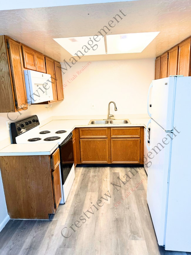 Photo - 1214 4700 S Unit 2