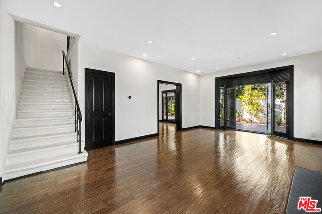 Photo - 1307 S Beverly Glen Blvd Townhome