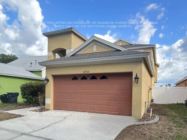 Building Photo - 10504 Lakeside Vista Dr Rental
