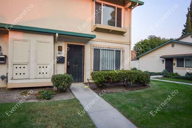 2 Bed & 1.5 Bath Townhouse in San Jose, CA... - 2 Bed & 1.5 Bath Townhouse in San Jose, CA...