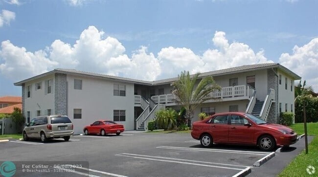 Building Photo - 8502 NW 35th St Unit 7 Rental