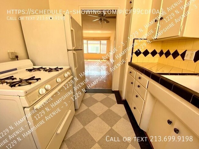 Photo - 1229 New Hampshire Ave Unit 3