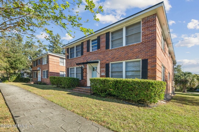 Photo - 1109 Cherry St