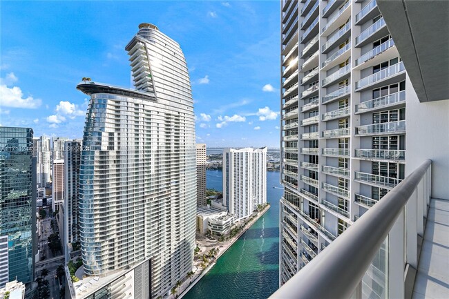 Photo - 475 Brickell Ave Condominio Unidad 4514