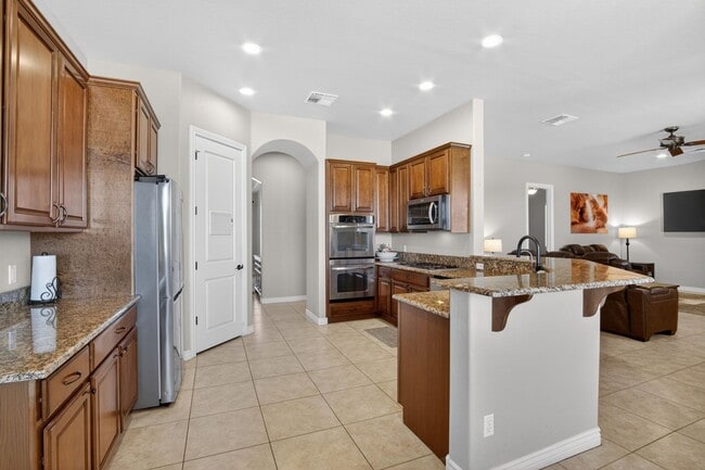 Photo - Luxury Meets Country Charm: Custom 5BR Home on Acreage in San Tan Valley