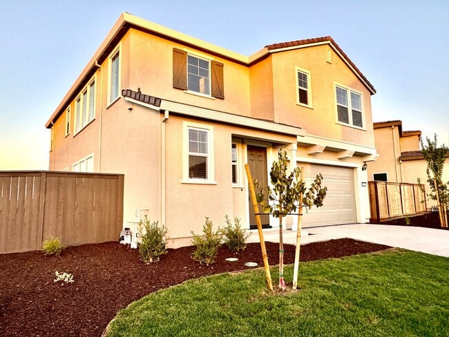 Photo - AVAILABLE 7/1/26 - ALMOST NEW 4 BEDROOMS, 3.5 BATHS, UPSTAIRS LOFT, 2 CAR GARAGE BY LENNAR HOMES ...