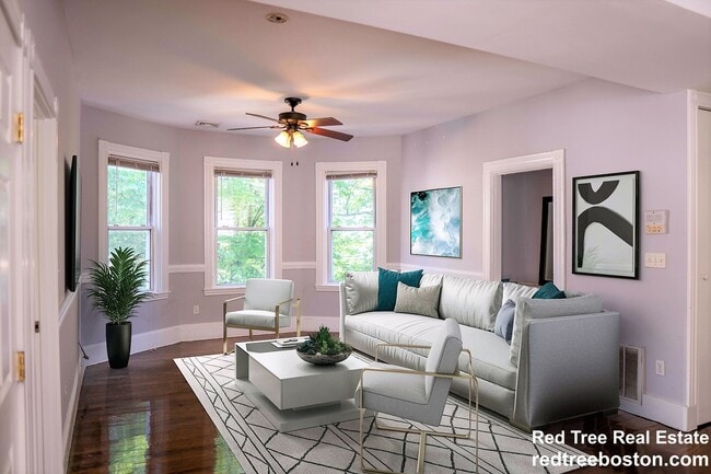 Photo - 23 Parker Hill Ave Unit 3