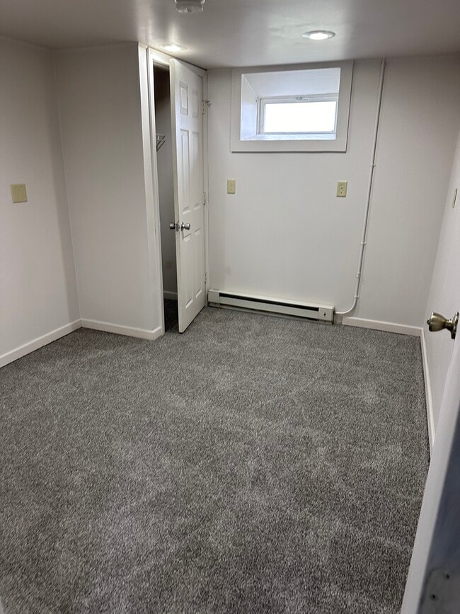 Photo - Bush Apartments Unit 3