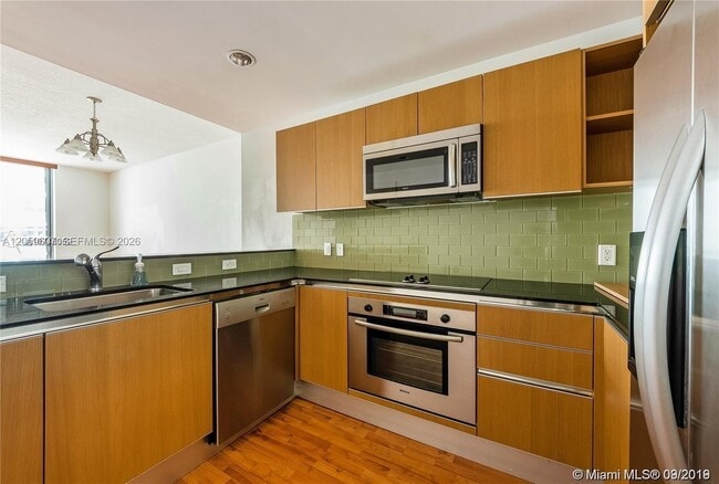 Photo - 1060 Brickell Ave Unit 2315