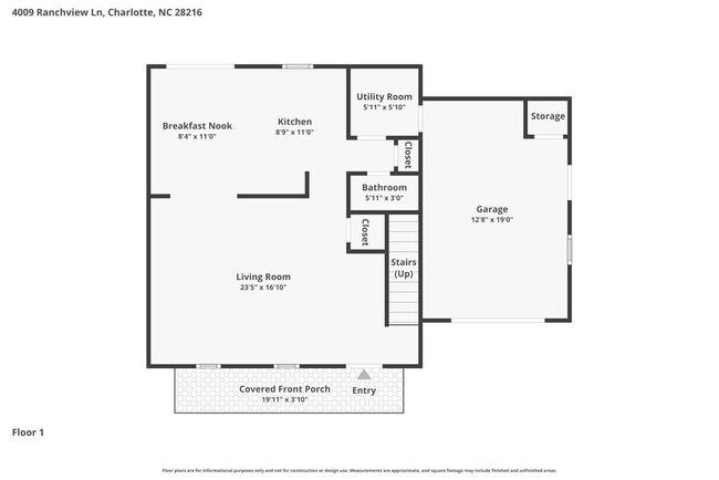 Photo - 4009 Ranchview Ln