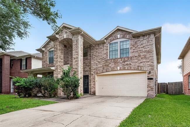 Photo - 16111 Soaring Eagle Dr