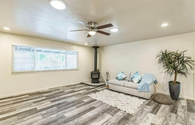 Photo - Peaceful Country Living in a Spacious Single-Story Home