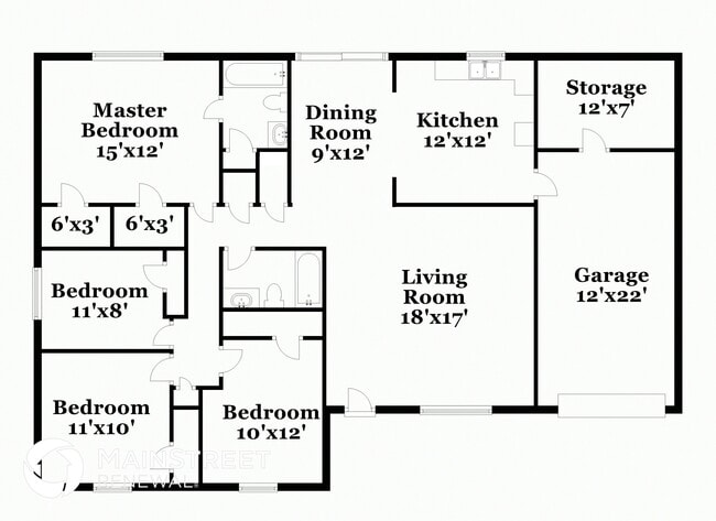 Photo - 4056 Chimney Ridge Way