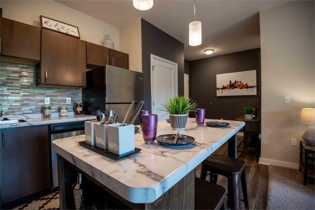 Photo - Park West 205 Apartment Homes