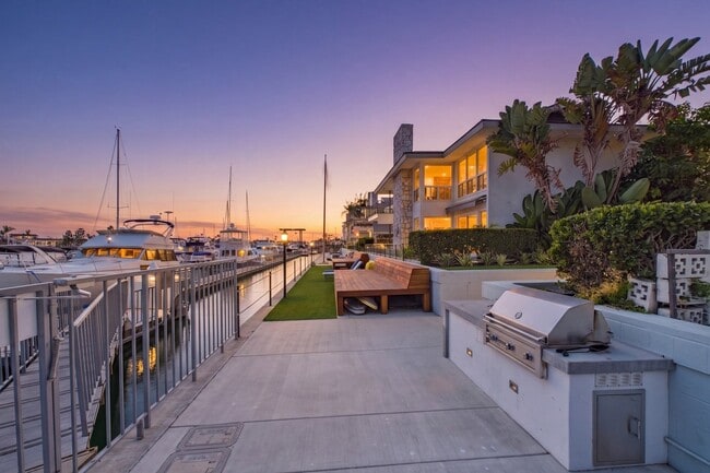 The Waterfront