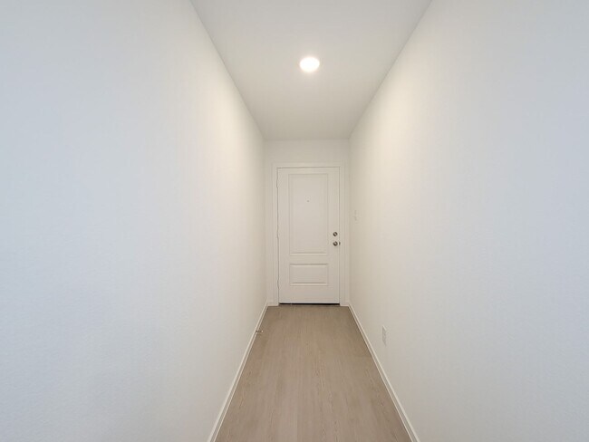 Photo - This lovely single-level home showcases a spacious open floorplan shared between the kitchen, din...