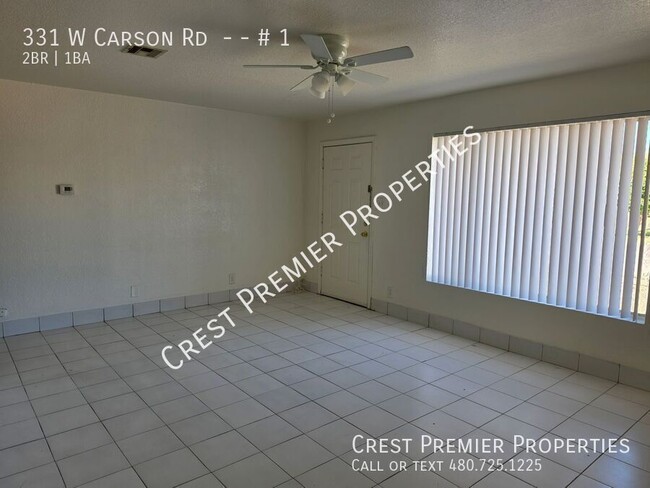 Photo - 331 W Carson Rd Unidad # 1