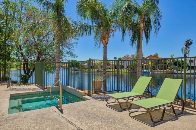 Serena Shores Apartments