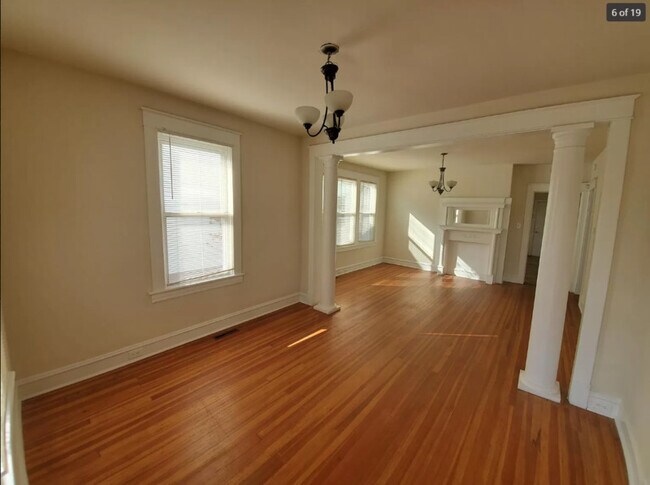 Photo - 1806 Mechanicsville Tpke