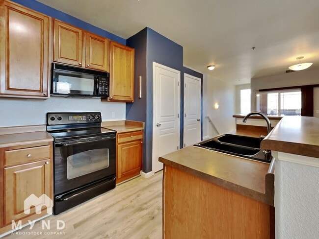 Photo - 803 E 98th Ave Unit 107