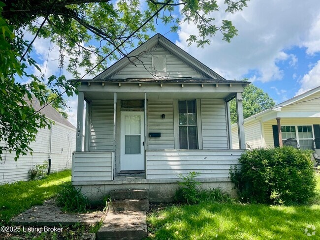 Building Photo - 1145 Crystal Ave Rental