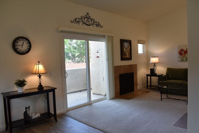 Photo - Upgraded Condo -The Bluffs at Rancho Del O...