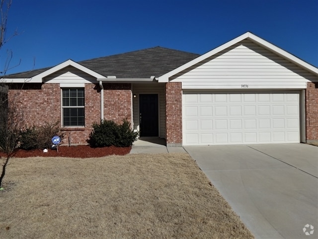Building Photo - 14136 Zavala Trail Rental