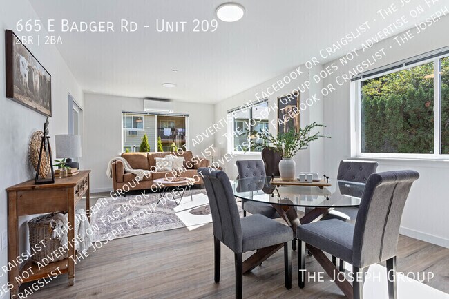 Photo - 665 E Badger Rd Unit 209