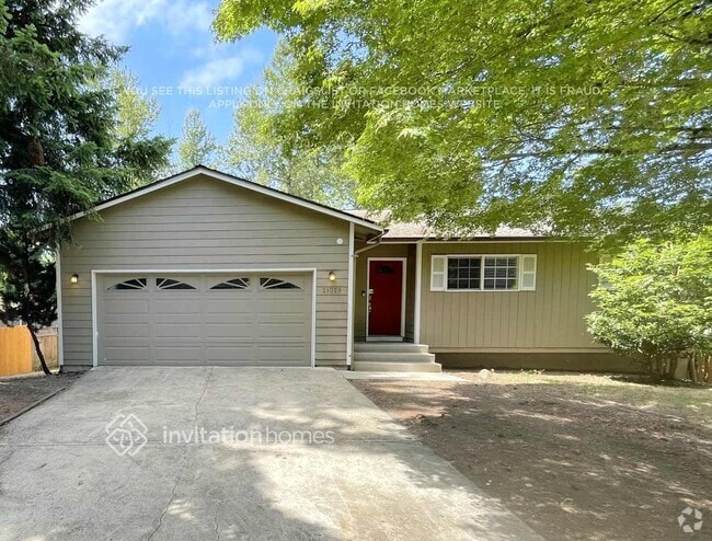 Building Photo - 21029 119th Ave SE Rental