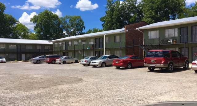 Harrison Court Apartments - Harrison Court Apartments