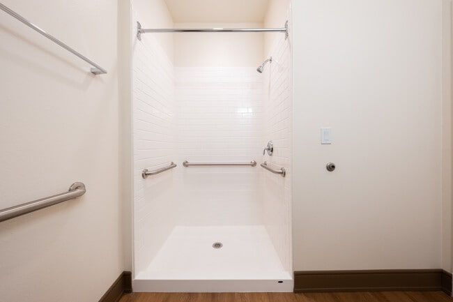 Photo - Aloha la Halewiliko Senior Apartments (62+)