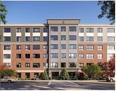 Building Photo - 70 Leo M Birmingham Pkwy Unit 209