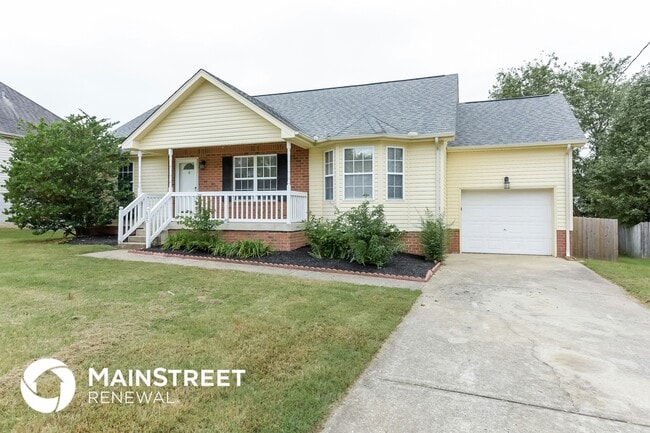 Photo - 825 Stone Hedge Ct