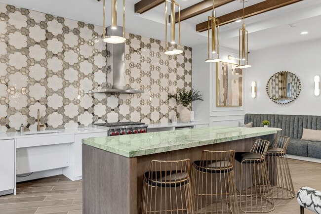 Maison Green