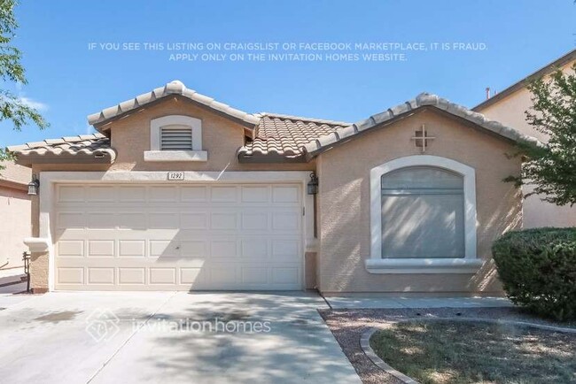 Photo - 1292 E Ryan Rd Casa
