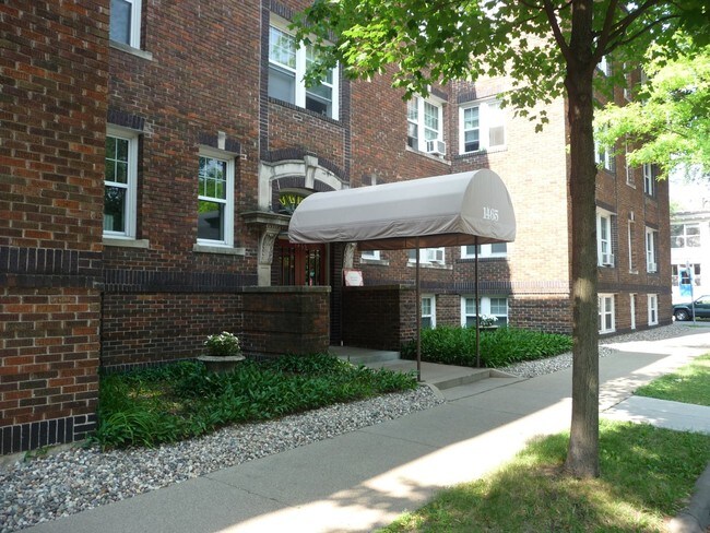 Photo - The Fuller Apartments