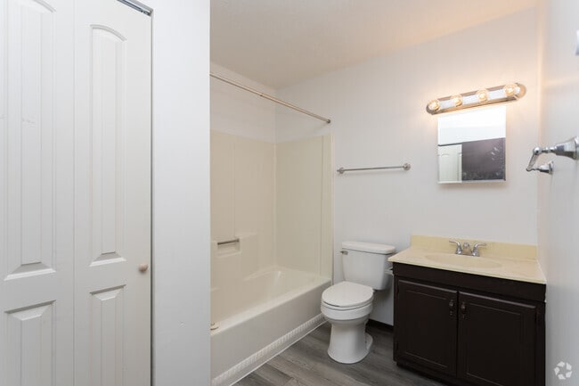 Studio - 500 SF Example