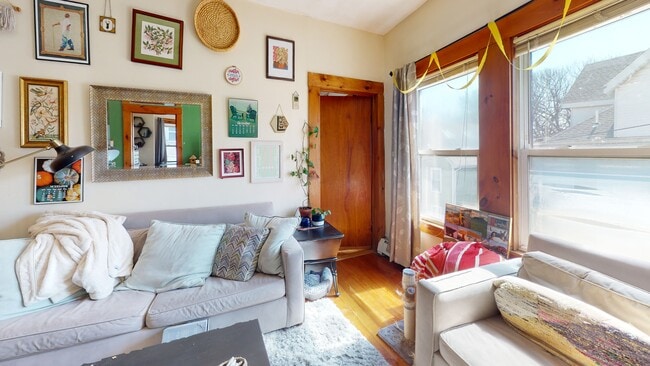 Photo - 40 Mozart St Unit 3